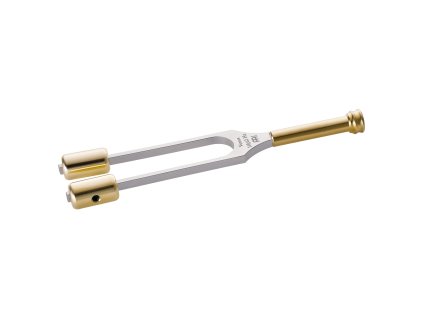 MEINL Sonic Energy Grounding Therapy Tuning Fork ladičky na uzemnenie (Typ Master 64 Hz)