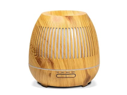 phoenix gaia natural ultrasonicky aroma difuzer na plochu do 40 m