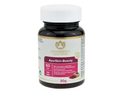 Ayur Skin Beauty MA989 Maharishi 30g