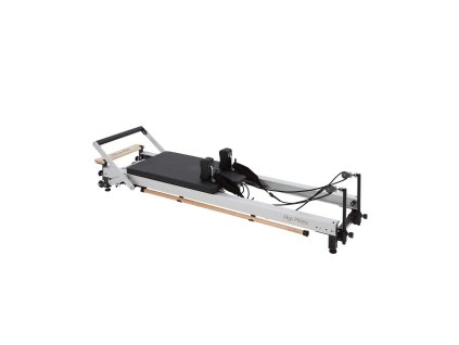 PAPREFORMERC8 align pilates c8 pro reformer 2