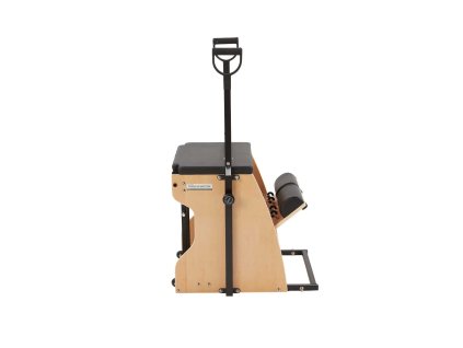 PAPCHAIR3BUILD align pilates combo chair 3 built 2 Large