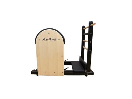 PAPLADDERRC align pilates ladder barrel rc 2 Veľká