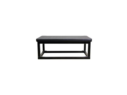 PAPBOXMBUILT align pilates frame sitting box built 3 Veľká