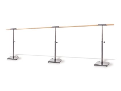 Isa 3 Supports with wheels