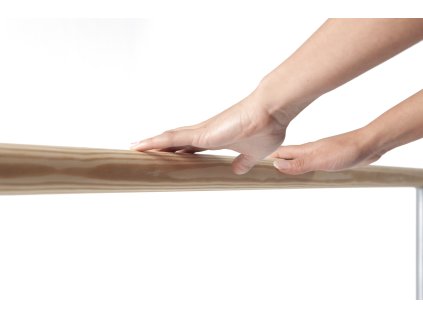 32 WOODEN BAR