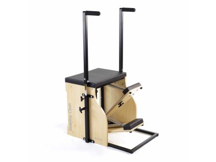 Merrithew The Split-Pedal Stability Chair™ (Typ Stolička)