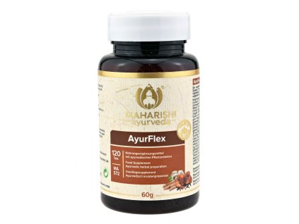 AyurFlex Rasayana Maharishi