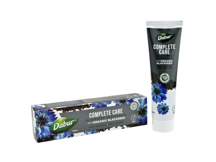 Dabur Herbal Blackseed Toothpaste 100ml