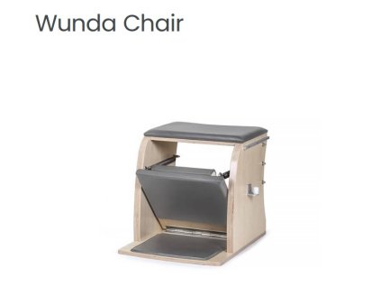 wunda chair