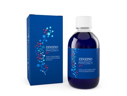 21113 zinzino phycosci x20 250ml