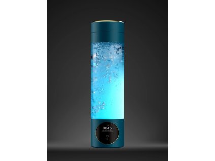 boca s vodikom veľkej veľkosti