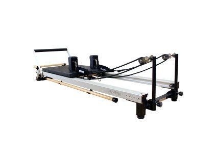 APC2PR massage praxisbedarf align pilates c2 pro reformer3