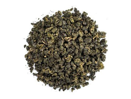 Milk Oolong 2025