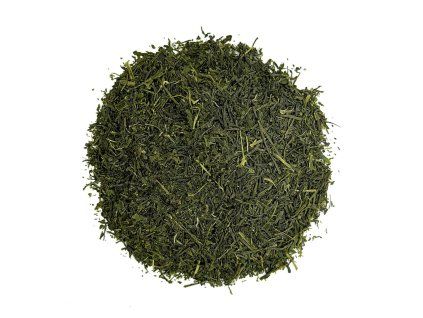 Sencha Yabukita 1 2025