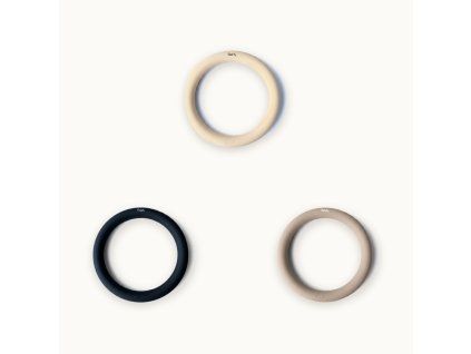 dumbbell ring collage triangle