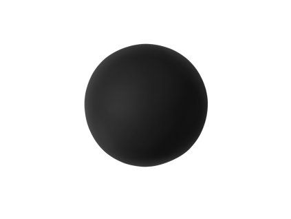 pilates ball white