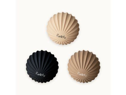 pilates weight ball collage triangle