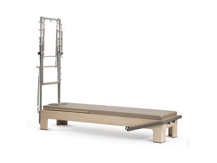elite advanced reformer with tower