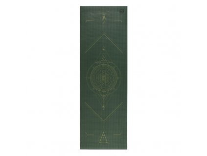 bodhi leela yantra joga podlozka 4mm