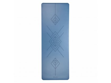 630bta yoga yogamatte bodhi phoenix blau above farbe neu