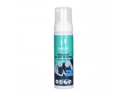 nmc200 yoga mat cleaning all day cleaner 200ml 1500