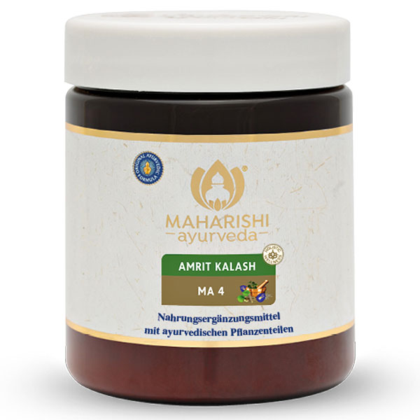 Maharishi Ayurveda Amrit Kalash (MA 4) biljna voćna pasta 600 g