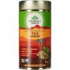 Tulsi Ginger sypaný čaj Organic India