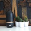 bo black ex ona nebulising essential oil diffuser