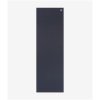 Manduka Prolite® Mat Long & Wide joga podložka 200 x 76 cm x 4,7 mm (Farba Midnight)