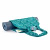 544pp yoga maharaja collection yogatasche namaste bag paisley petrol