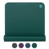 Bodhi Ecopro Yoga Mat kaučuková podložka 185 x 60 cm x 4 mm (Farba Tmavomodrá)