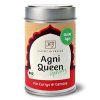 classic ayurveda bio zmes korenia agni queen 50 g