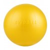 Overball Softgym rehabilitačná lopta na cvičenie 23 cm (Farba Červená)