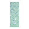 yoga design lab combo mat earth green designova joga podlozka s popruhom na nosenie 178 x 61 cm x 3 5 mm