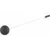 MEINL Sonic Energy rezonančná palička pre gongy 21 cm (Priemer 30 mm)
