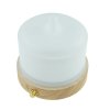 13338 7 innobiz lisalia wave ultrasonicky aroma difuzer s casovacom vypnutia na plochu do 60 m