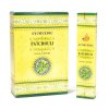 lexity Ayurvedic Patchouli masala vonné tyčinky