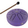 MEINL Sonic Energy Pocket Steel Tongue Drum Violett A Dur Lotusblume PSTD1PLF 6382f64