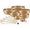MEINL Sonic Energy Energy Serie Chakra Klangschalen Set Inhalt 7 Klangschalen SB SET CHA d0817c5