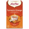 yogi tea kurkuma orange turmeric tea kurkuma pomaranc a vanilka 17 x 2 g 1