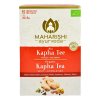 maharishi kapha tea ajurvedsky bylinny a koreninovy caj 15 vrecusok