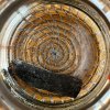 Binchio aktívne uhlie Binchotan Start 100% prírodná filtrácia a mineralizácia vody (Typ Binchio Start)