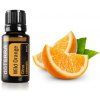 wild orange doterra