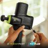 triggerpoint impact gun masazna pistol 26 1 19 5 5 1 cm cierna 5