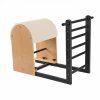 pilates ladder barrel with steel base (4)