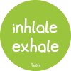 inhale 5