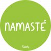 NAMASTE 5CM