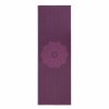 896mq yoga design yogamatte mandala the leela collection above