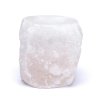 svietnik z himalajskej soli biely 2