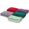 991x yoga meditation pilates asana blanket fleece yogblanket strednej veľkosti